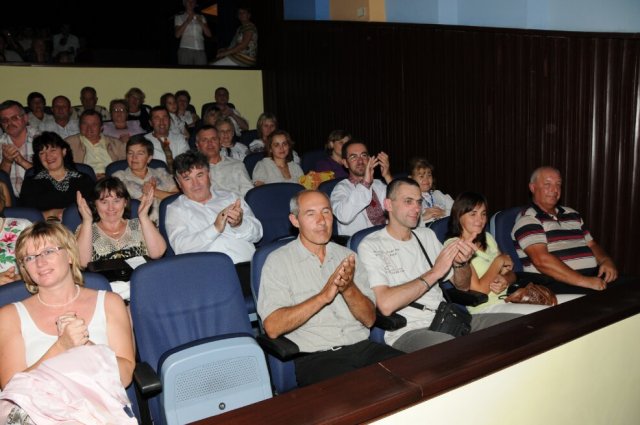 18 річниця Незалежності України